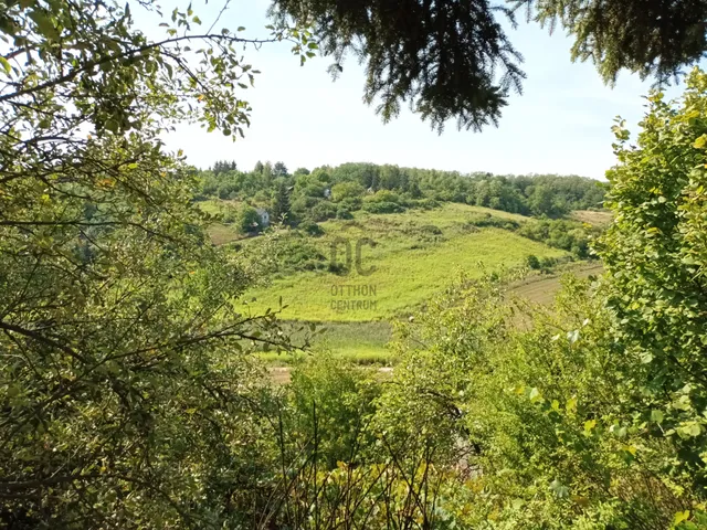 Eladó telek Ózd, Bolyok 1503 nm