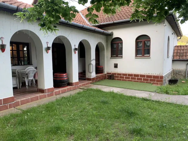 Eladó ház Egerbocs 95 nm