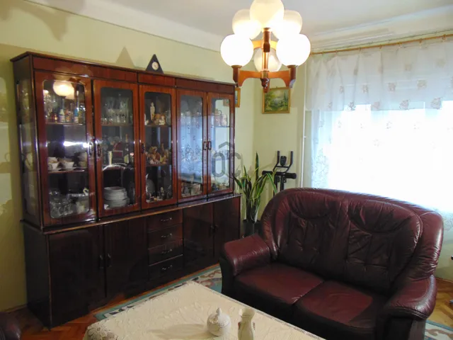 Eladó ház Eger, Ráchóstya 94 nm