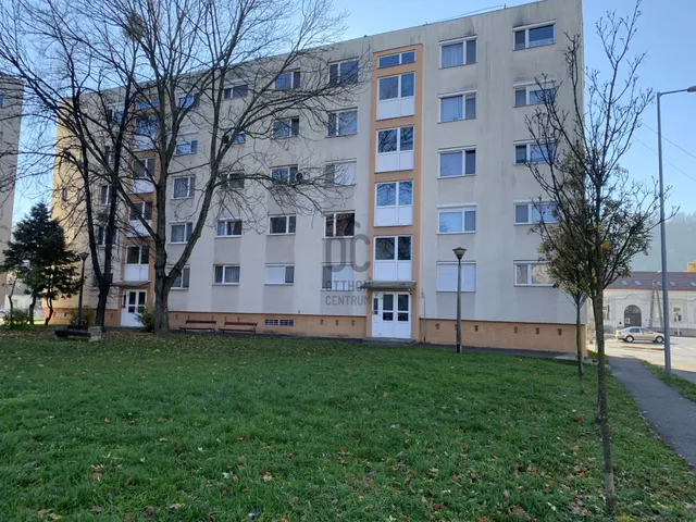 Eladó lakás Miskolc, Belváros 35 nm