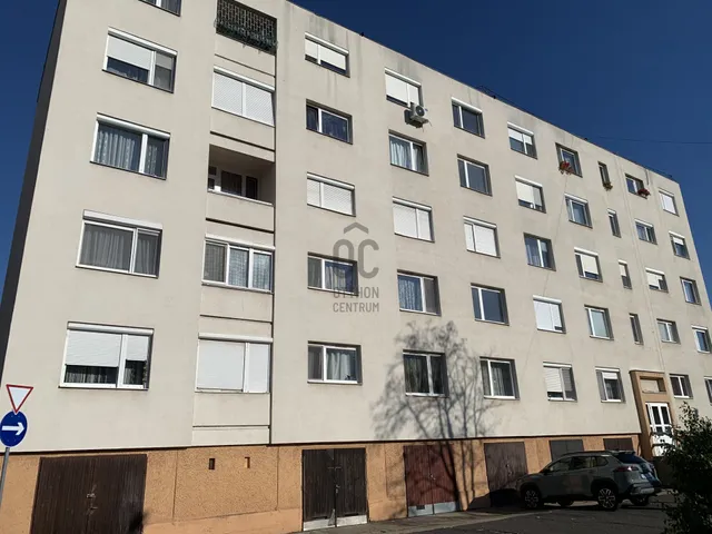 Eladó lakás Miskolc, Belváros, Malomszög utca 35 nm