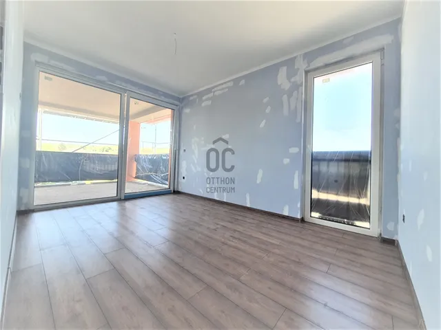 Eladó új építésű lakópark Eger, Felnémet 110 nm