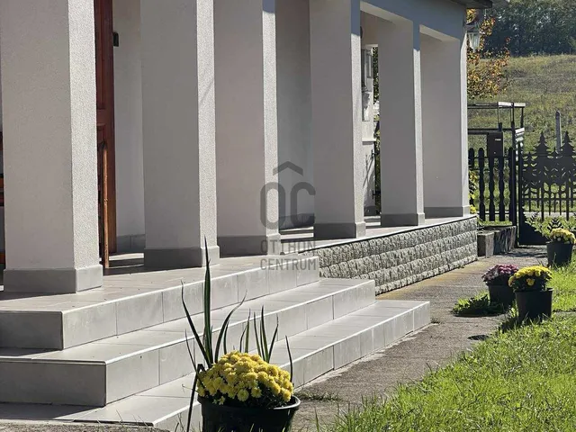 Eladó ház Ládbesenyő 110 nm