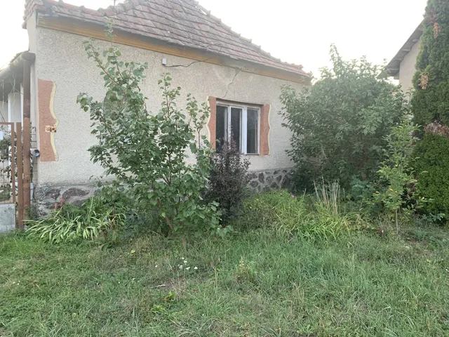 Eladó ház Egerbakta 70 nm