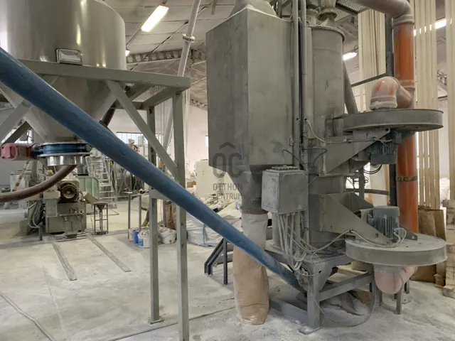 Eladó kereskedelmi és ipari ingatlan Királd 5848 nm