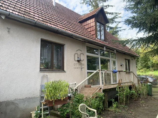 Eladó ház Sajógalgóc 170 nm