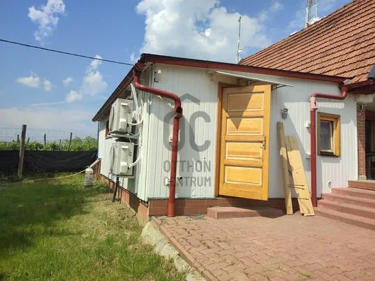 Eladó ház Egerbakta 24000 nm