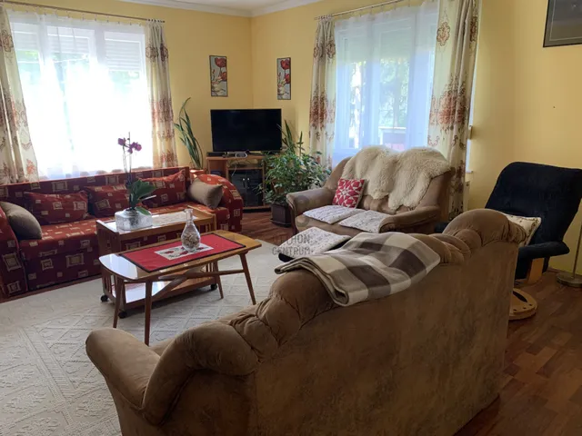 Eladó ház Putnok 158 nm