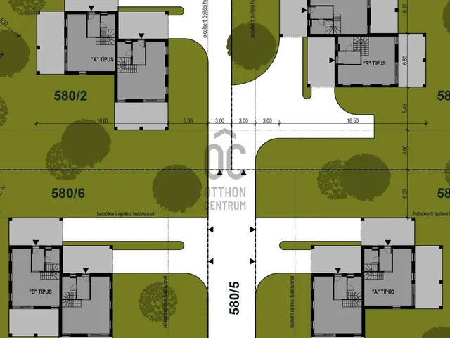 Eladó ház Eger, Felnémet 112 nm