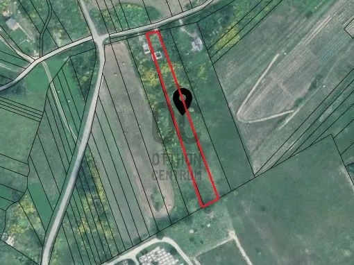 Eladó telek Ózd, Bolyok 1760 nm