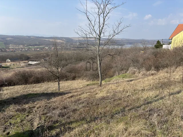 Eladó telek Egerszalók 700 nm