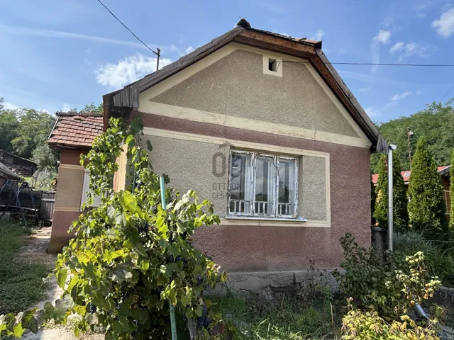 Eladó ház Izsófalva 41 nm
