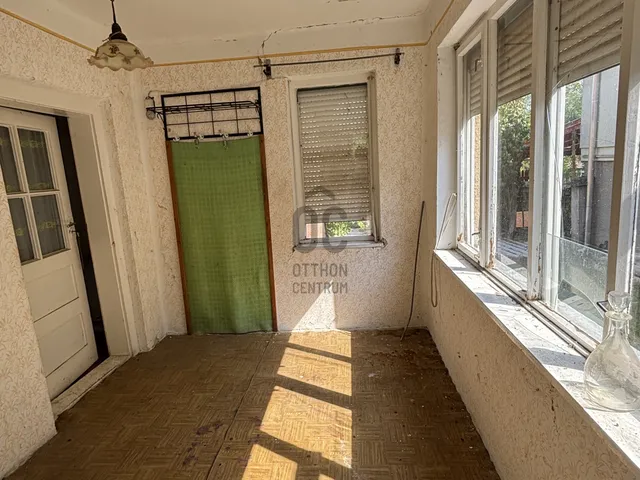 Eladó ház Izsófalva 41 nm