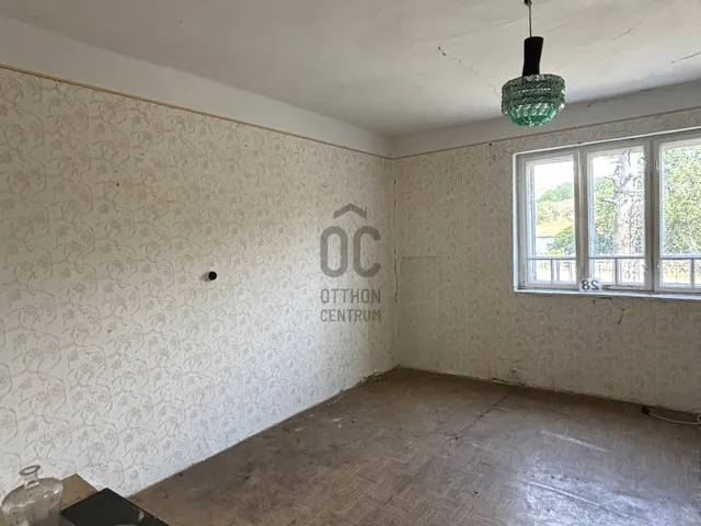 Eladó ház Izsófalva 41 nm