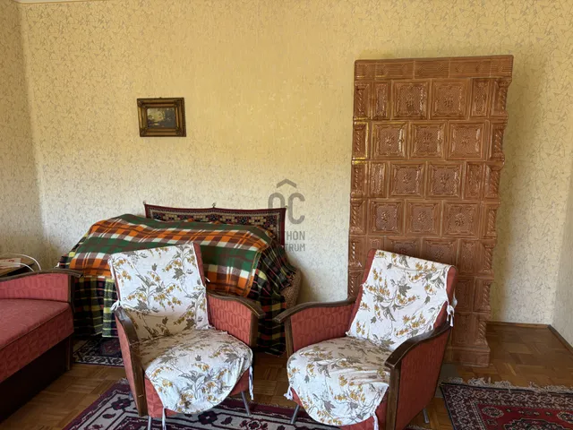 Eladó ház Parád 276 nm