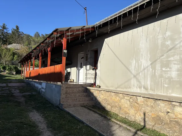 Eladó ház Szendrő 757 nm