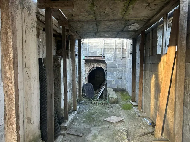 Eladó telek Kazincbarcika, Herbolya 1520 nm