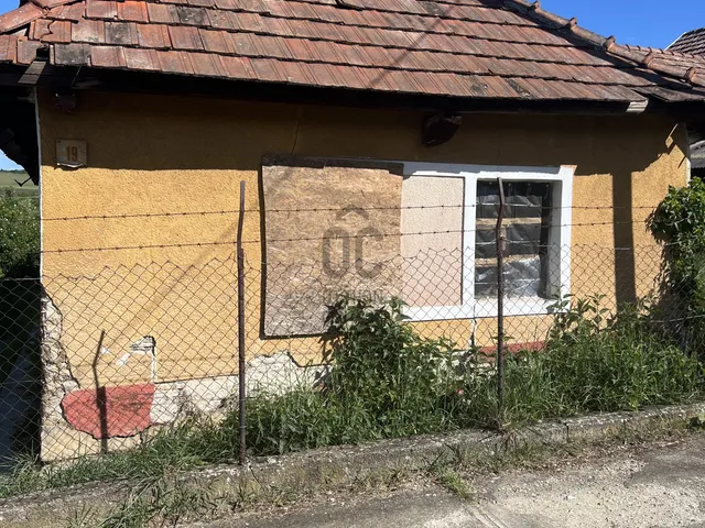 Eladó ház Hangács 1404 nm