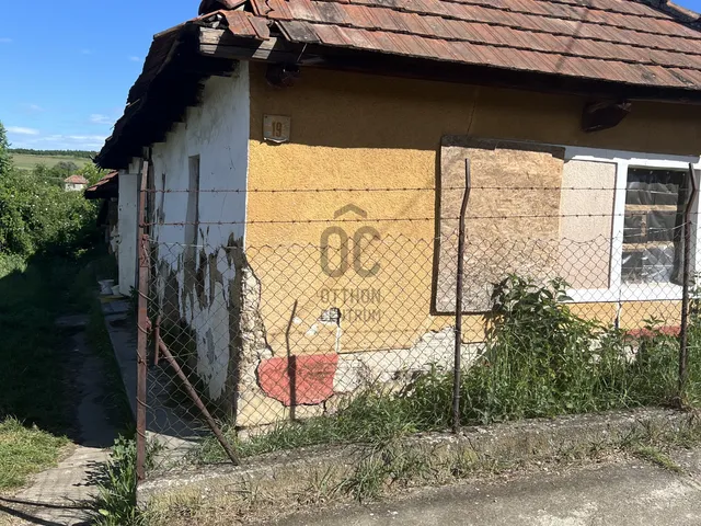 Eladó ház Hangács 1404 nm