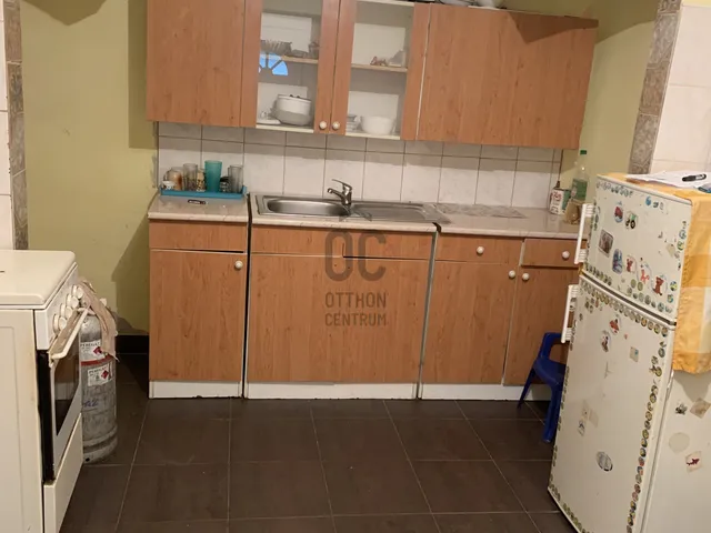 Eladó ház Tomor 1606 nm
