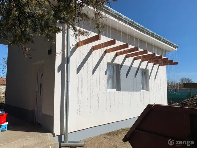 Eladó ház Debrecen, Biczó István-kert 63 nm