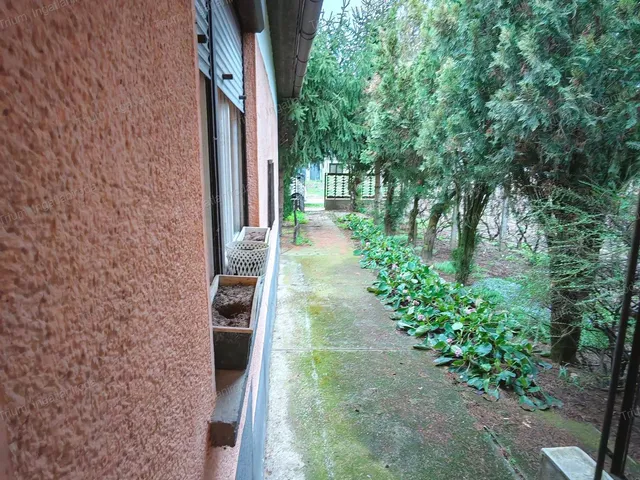 Eladó ház Paszab 84 nm