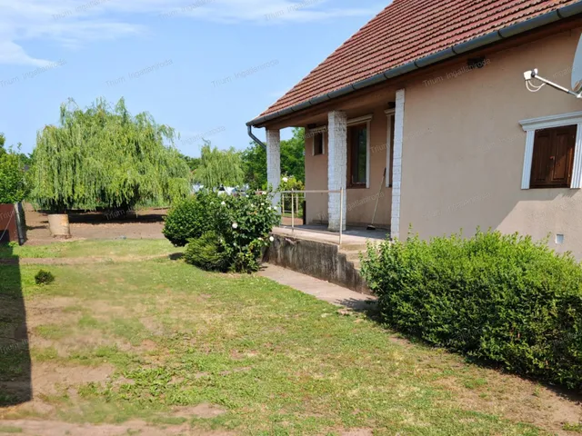 Eladó ház Kótaj 86 nm