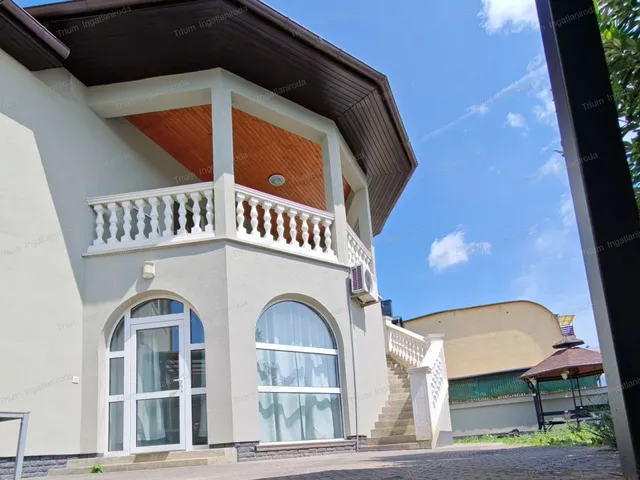 Kiadó ház Nyíregyháza 160 nm
