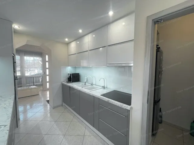 Eladó ház Nyíregyháza 120 nm