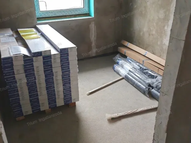 Eladó ház Nyíregyháza, Nyírszőlős 120 nm