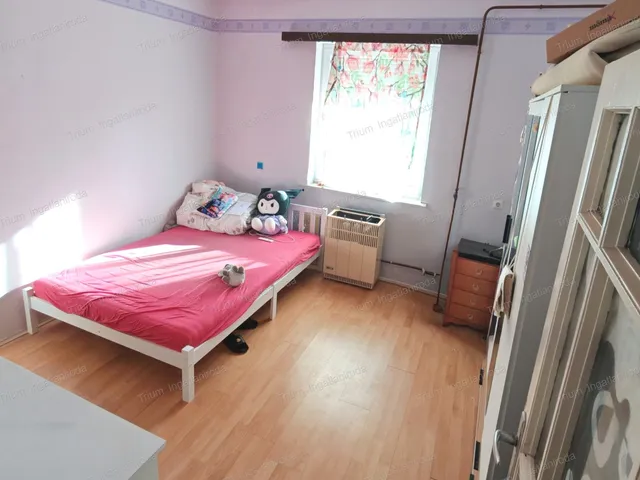 Eladó ház Ibrány 81 nm