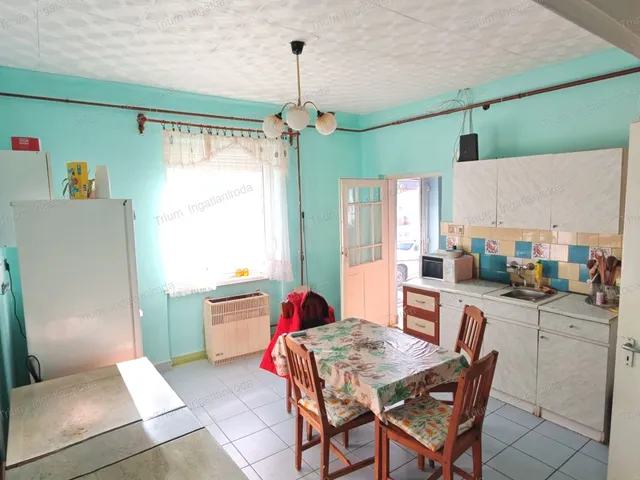 Eladó ház Ibrány 81 nm