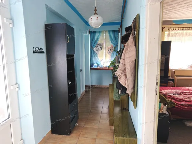 Eladó ház Ibrány 81 nm