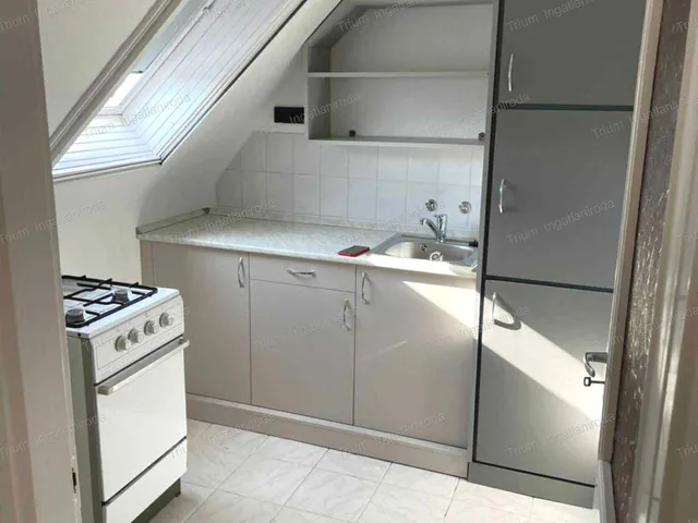 Kiadó lakás Nyíregyháza, Bujtos 30 nm