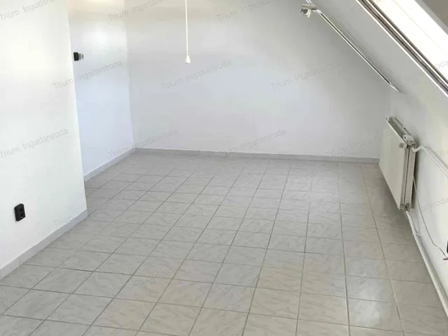 Kiadó lakás Nyíregyháza, Bujtos 30 nm