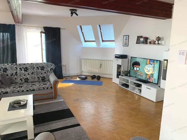 Kiadó lakás Nyíregyháza, Belváros 100 nm