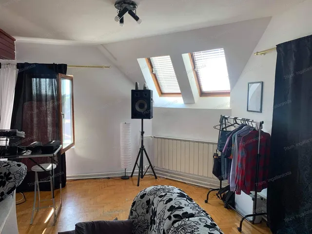 Kiadó lakás Nyíregyháza, Belváros 100 nm