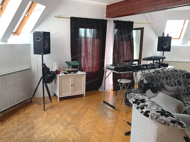 Kiadó lakás Nyíregyháza, Belváros 100 nm