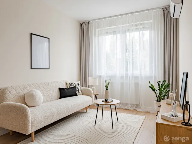 Eladó lakás Budapest XIV. kerület, Herminamező 48 nm