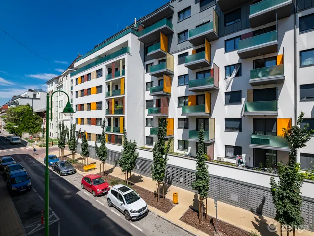 Eladó lakás Budapest IX. kerület, Középső Ferencváros 32 nm
