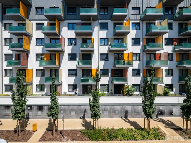 Eladó lakás Budapest IX. kerület, Középső Ferencváros, Balázs Béla utca 24-28. 32 nm