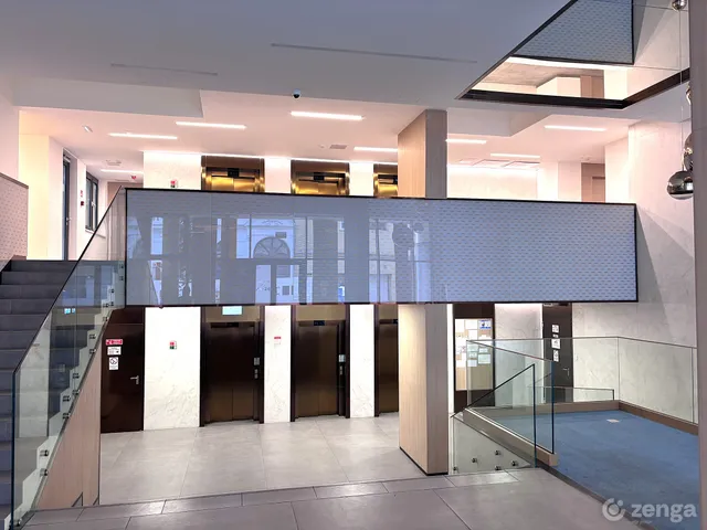 Eladó lakás Budapest IX. kerület, Középső Ferencváros, Balázs Béla utca 24-28. 32 nm