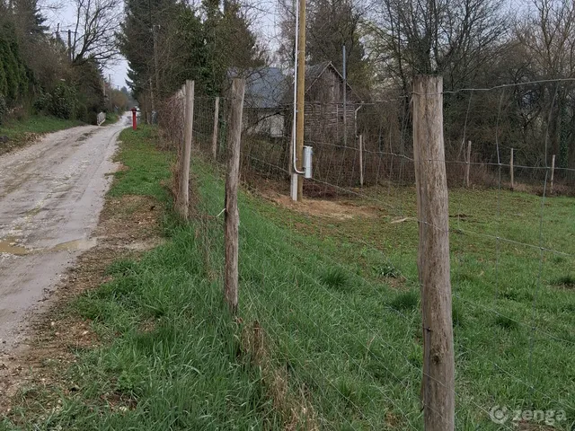 Eladó telek Nógrád 984 nm