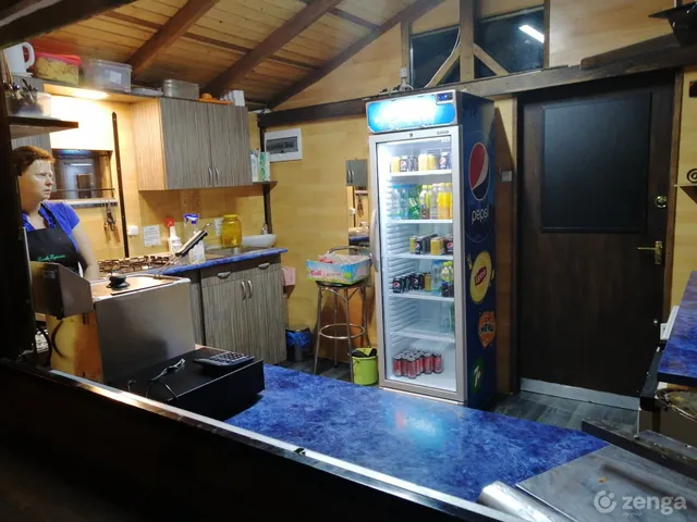 Eladó kereskedelmi és ipari ingatlan Pécsvárad, Kossuth Lajos utca 33 12 nm