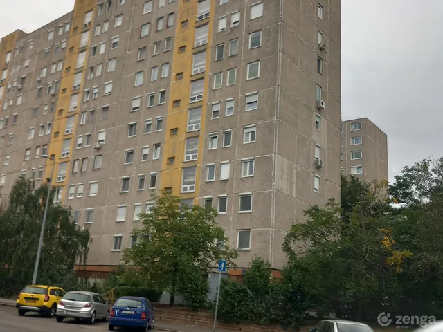 Eladó lakás Budapest XIX. kerület, Kispest 53 nm
