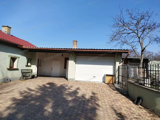 Eladó ház Nyíregyháza, Sóstóhegy 124 nm