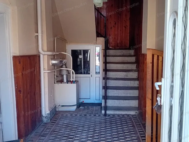 Eladó ház Nyíregyháza 200 nm