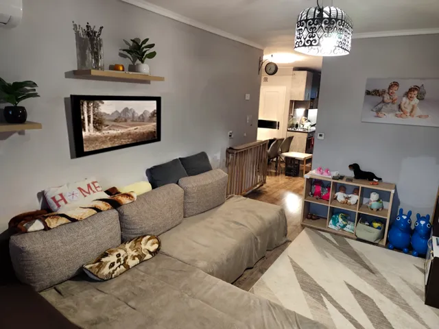 Eladó lakás Nyíregyháza, Korányi-kertváros 49 nm