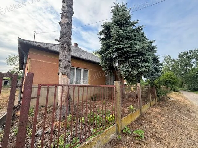 Eladó ház Nyíregyháza 90 nm