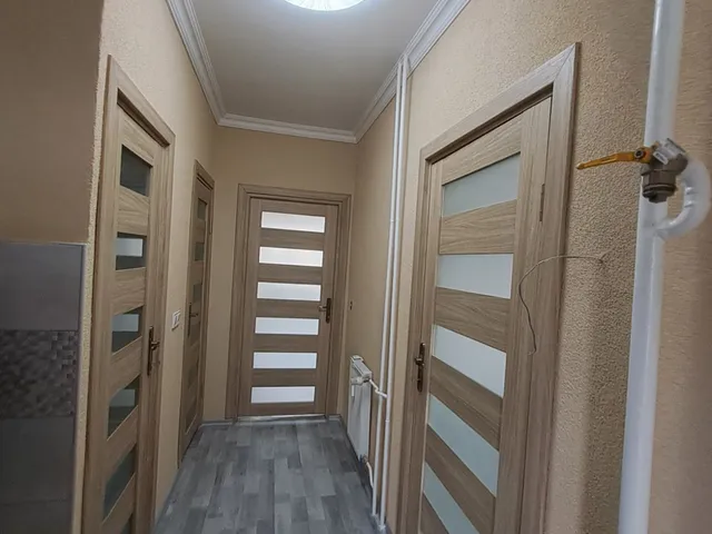 Eladó lakás Nyíregyháza, Belváros, Széchenyi 56 nm
